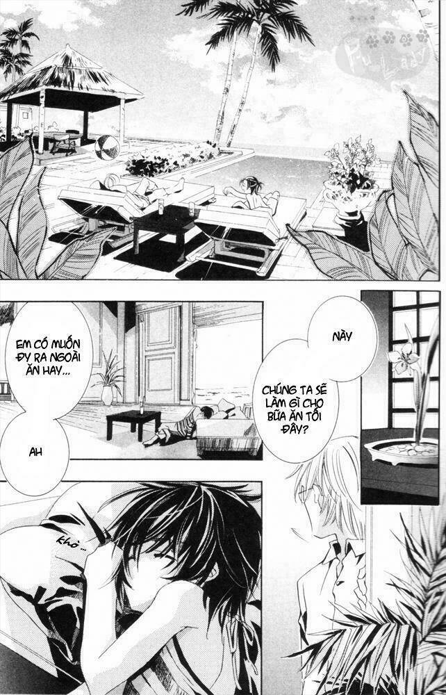 Tổng Hợp One Shot Chapter 280 - Trang 2