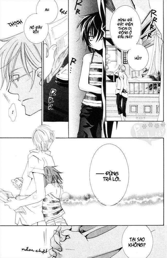 Tổng Hợp One Shot Chapter 280 - Trang 2