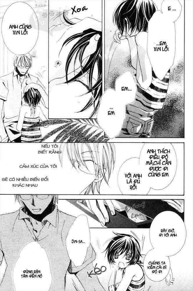 Tổng Hợp One Shot Chapter 280 - Trang 2