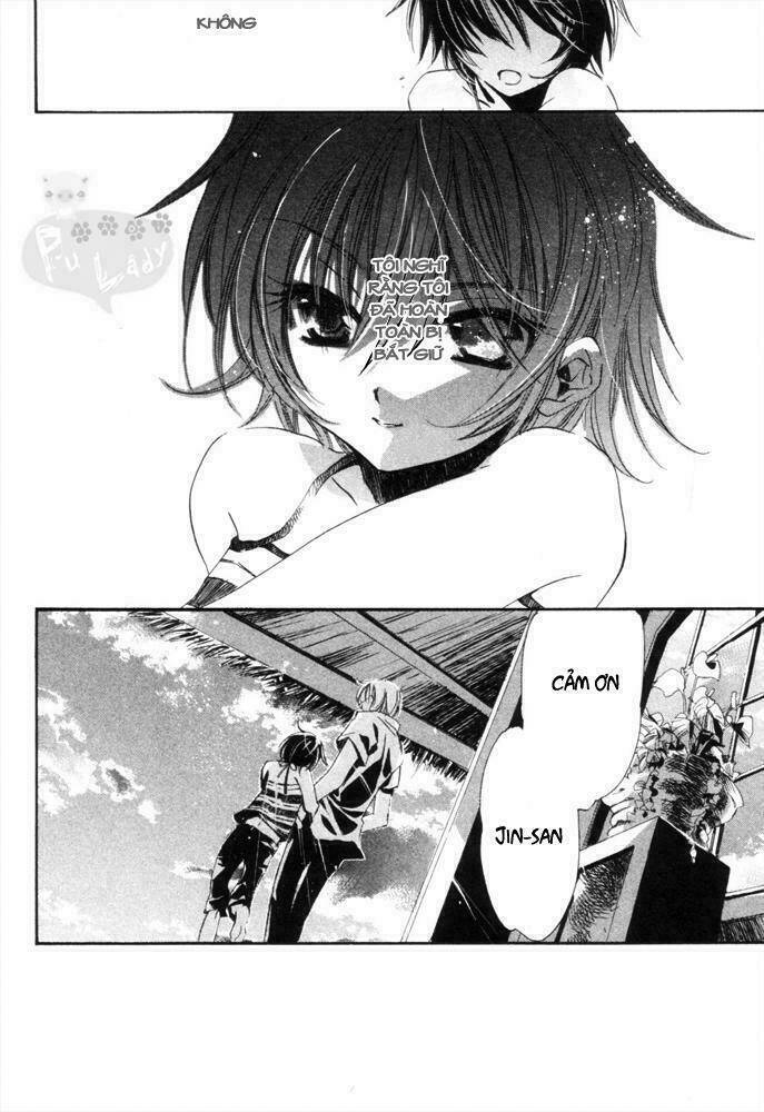 Tổng Hợp One Shot Chapter 280 - Trang 2