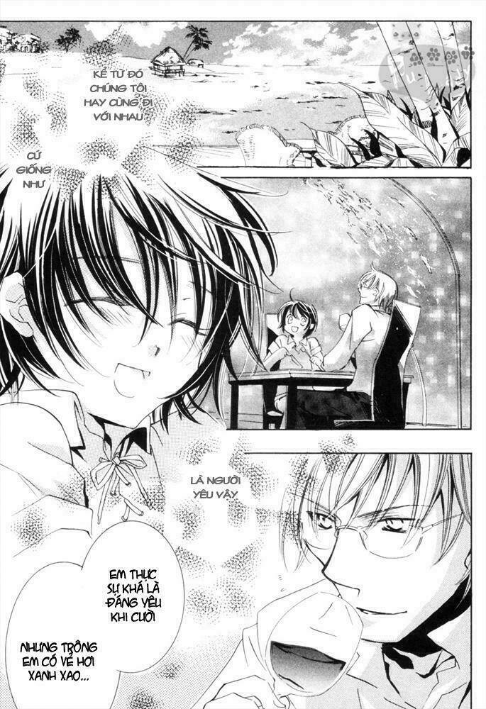 Tổng Hợp One Shot Chapter 280 - Trang 2