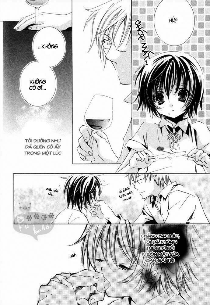 Tổng Hợp One Shot Chapter 280 - Trang 2