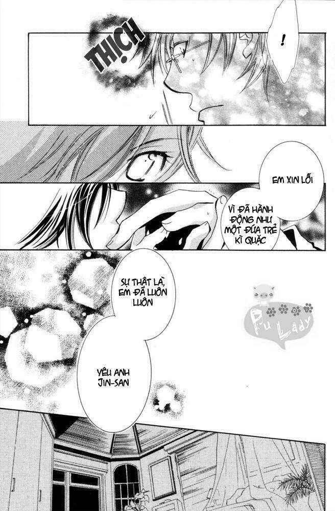 Tổng Hợp One Shot Chapter 280 - Trang 2