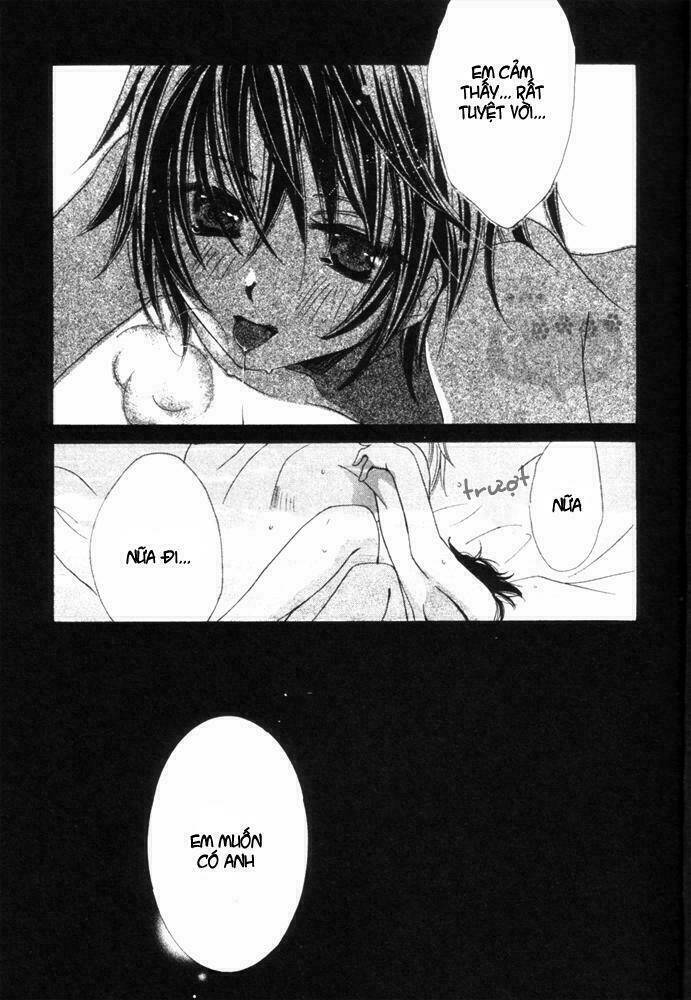 Tổng Hợp One Shot Chapter 280 - Trang 2