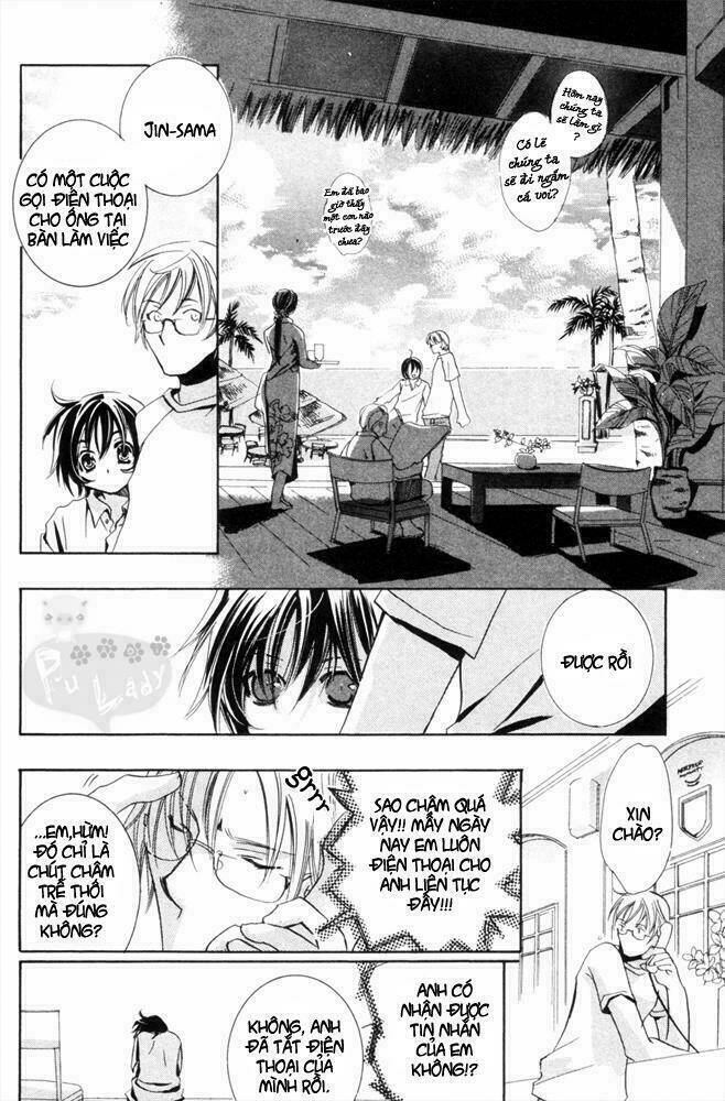 Tổng Hợp One Shot Chapter 280 - Trang 2