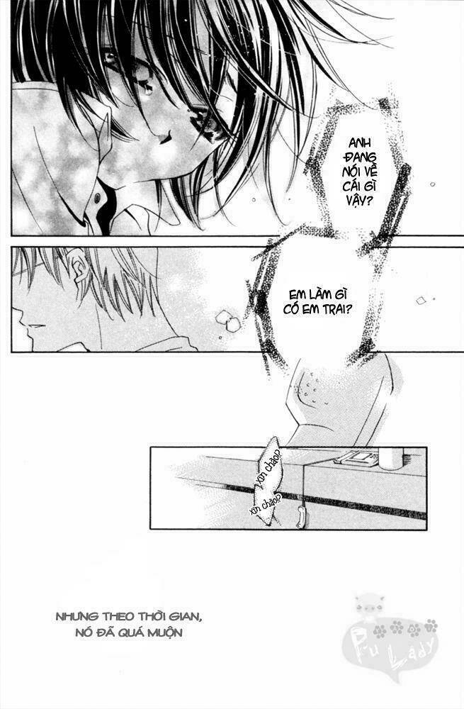 Tổng Hợp One Shot Chapter 280 - Trang 2