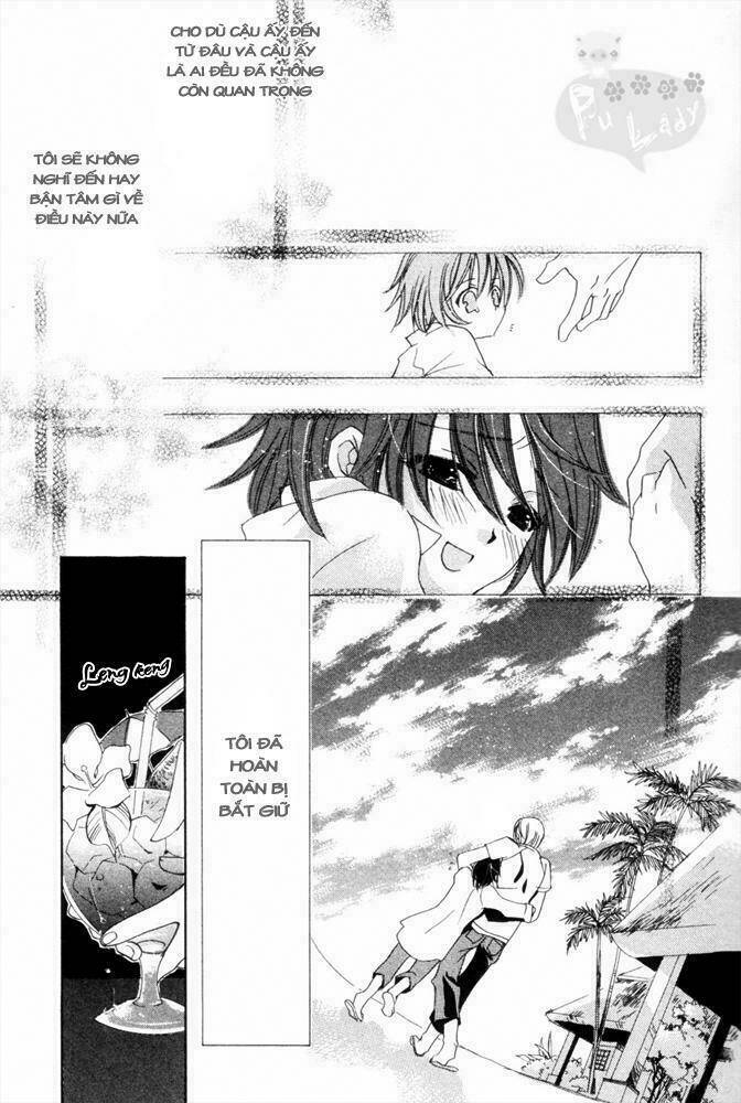 Tổng Hợp One Shot Chapter 280 - Trang 2