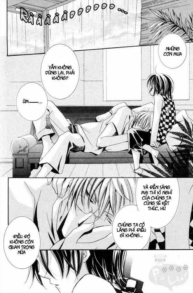 Tổng Hợp One Shot Chapter 280 - Trang 2