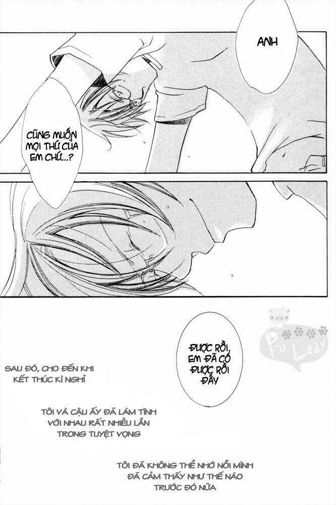 Tổng Hợp One Shot Chapter 280 - Trang 2