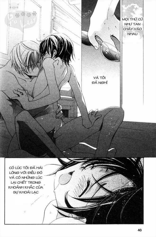 Tổng Hợp One Shot Chapter 280 - Trang 2