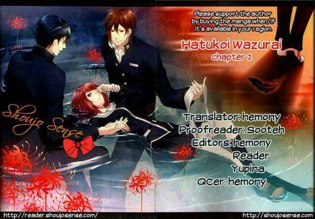 Tổng Hợp One Shot Chapter 281 - Trang 2