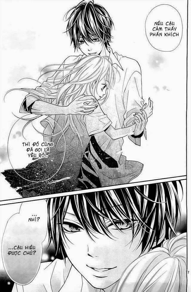 Tổng Hợp One Shot Chapter 281 - Trang 2