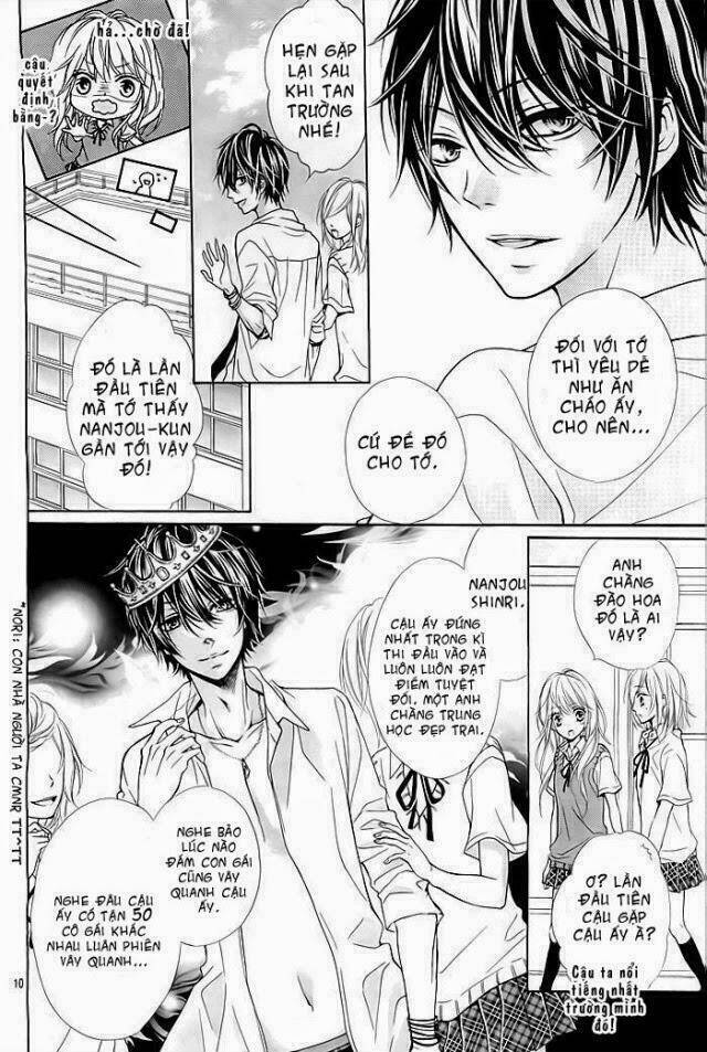 Tổng Hợp One Shot Chapter 281 - Trang 2