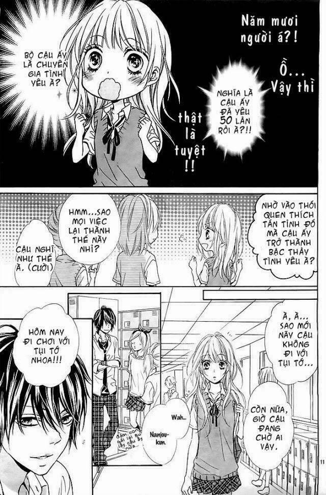 Tổng Hợp One Shot Chapter 281 - Trang 2