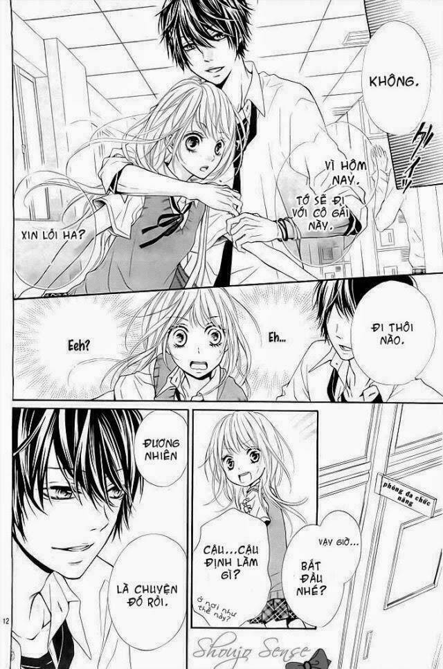 Tổng Hợp One Shot Chapter 281 - Trang 2