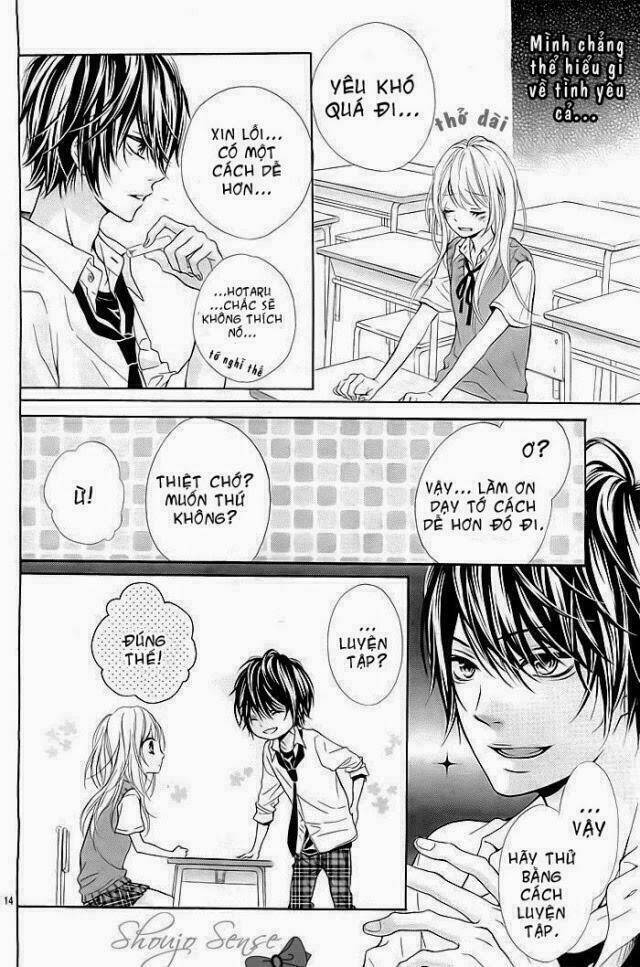 Tổng Hợp One Shot Chapter 281 - Trang 2