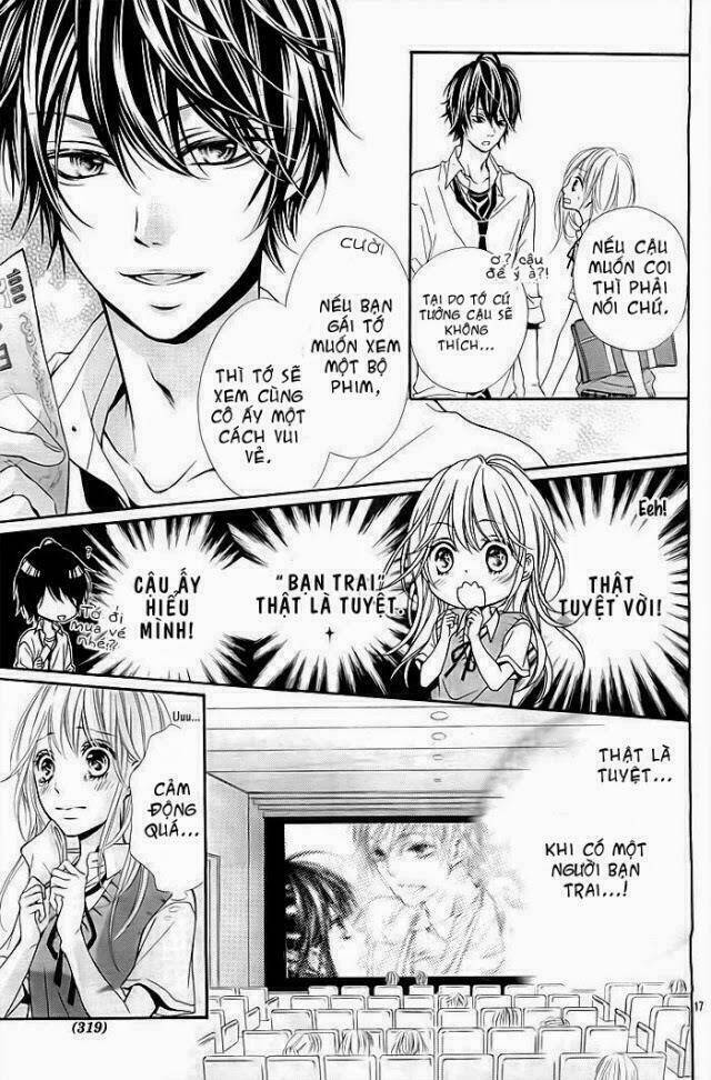 Tổng Hợp One Shot Chapter 281 - Trang 2