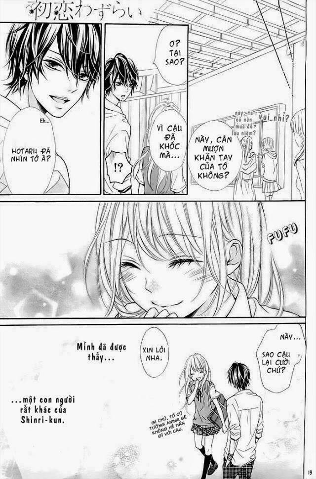 Tổng Hợp One Shot Chapter 281 - Trang 2