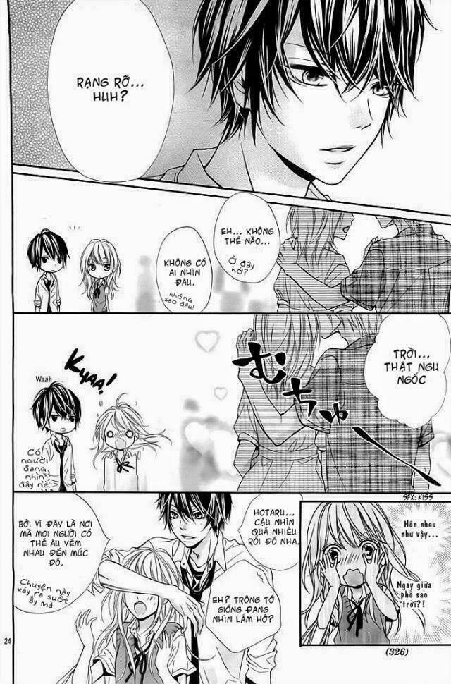 Tổng Hợp One Shot Chapter 281 - Trang 2