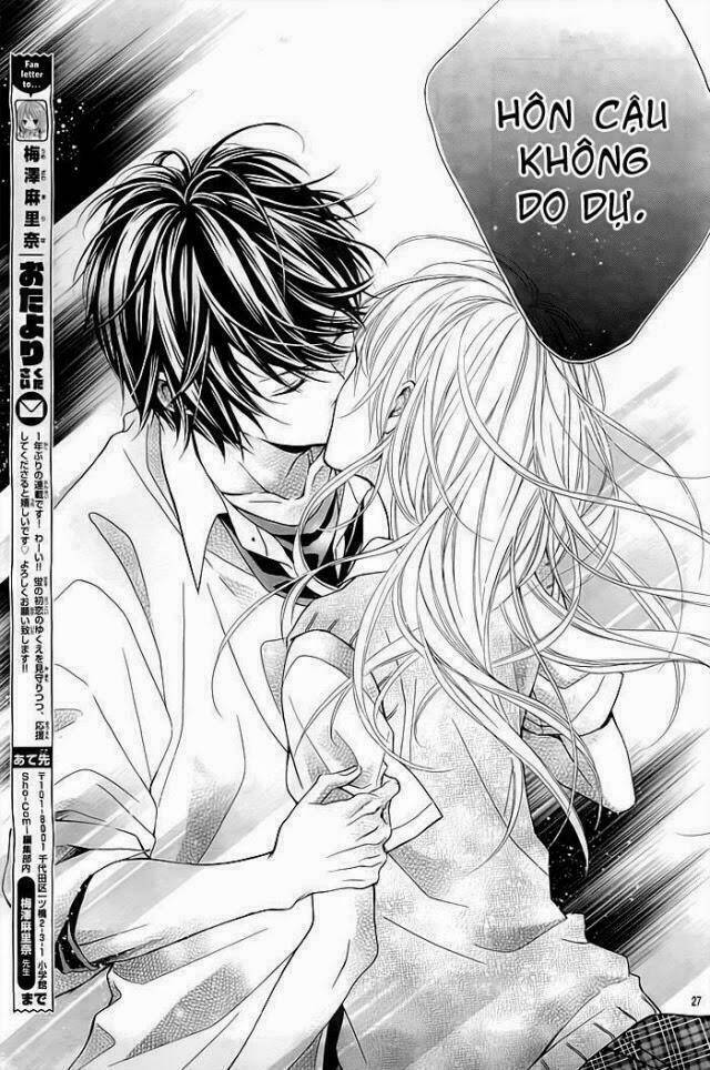 Tổng Hợp One Shot Chapter 281 - Trang 2