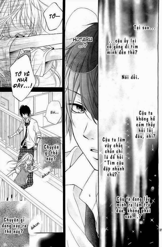 Tổng Hợp One Shot Chapter 281 - Trang 2