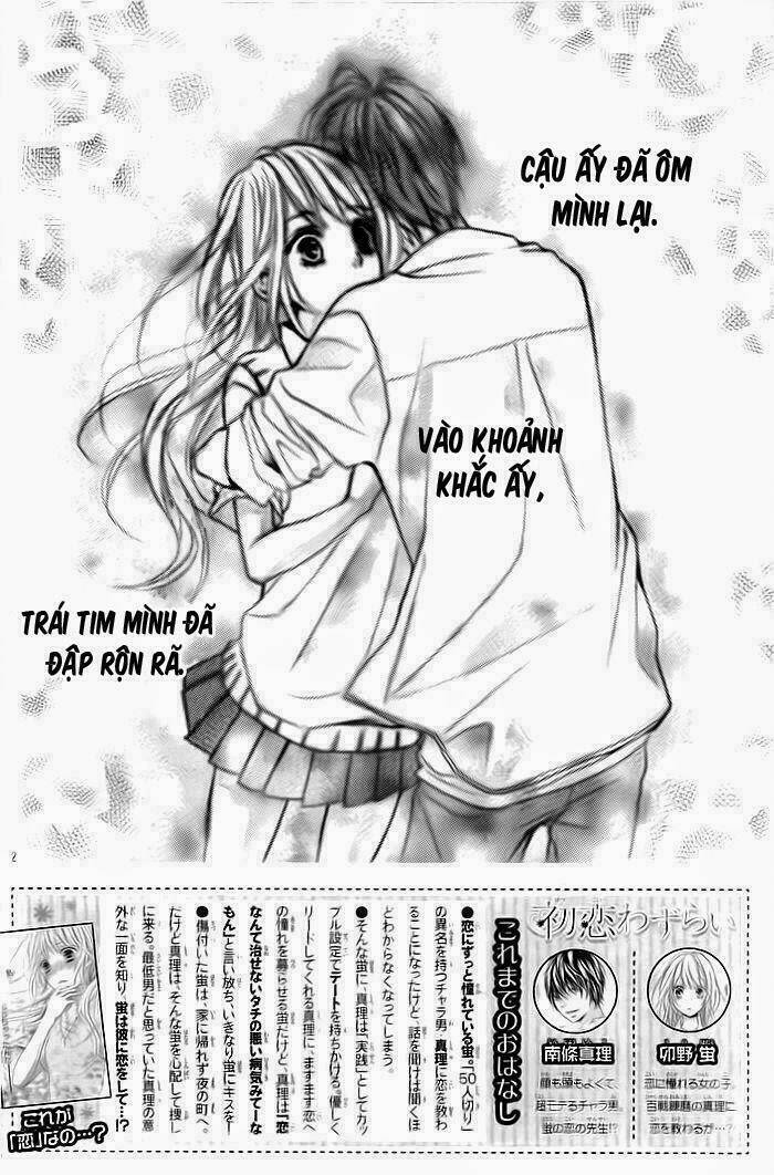 Tổng Hợp One Shot Chapter 281 - Trang 2