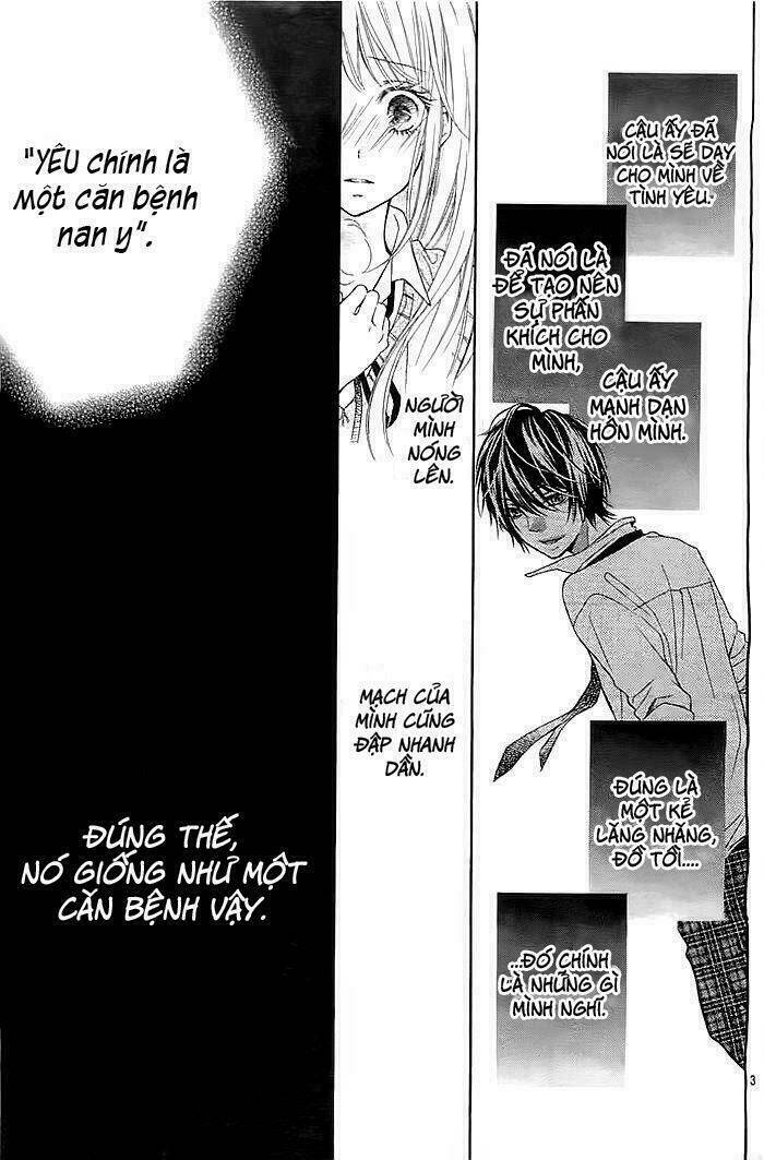 Tổng Hợp One Shot Chapter 281 - Trang 2