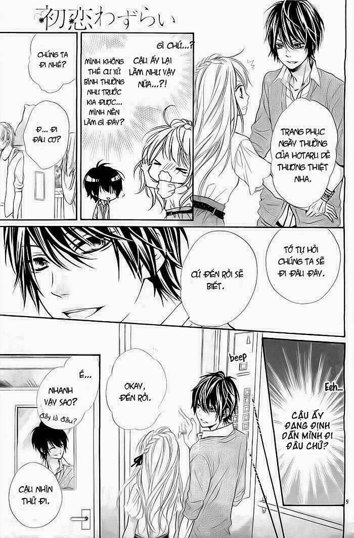 Tổng Hợp One Shot Chapter 281 - Trang 2