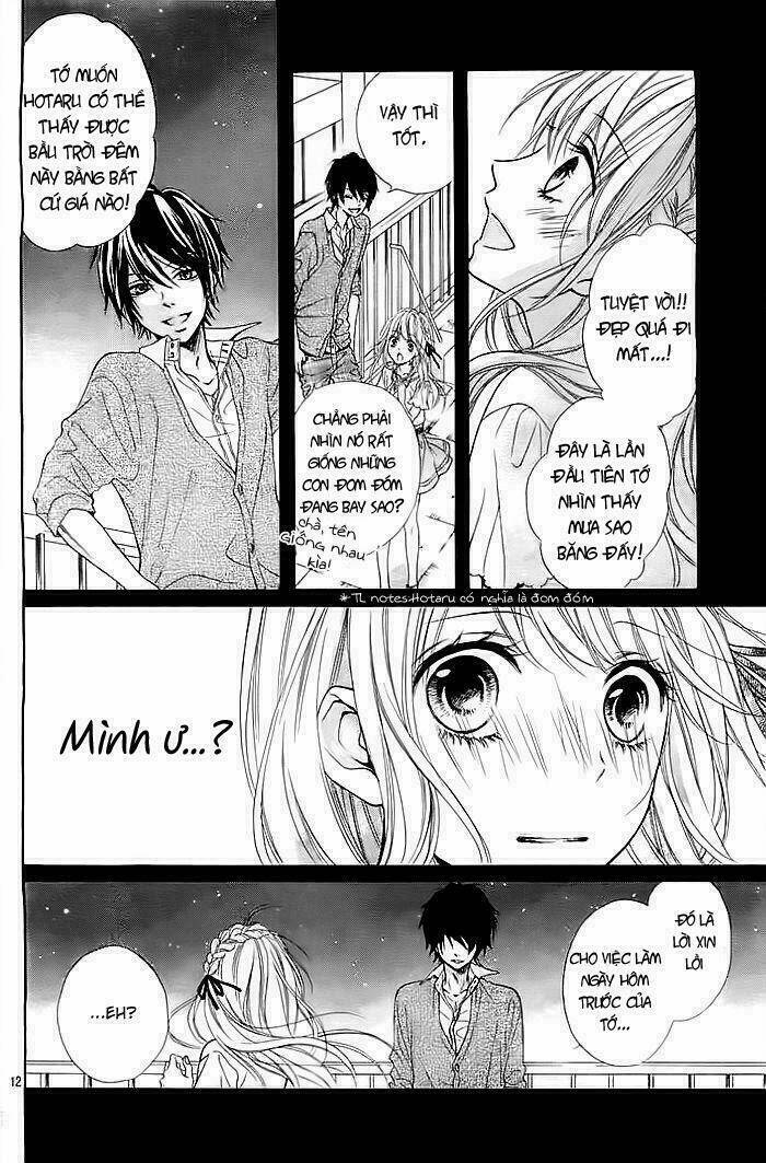 Tổng Hợp One Shot Chapter 281 - Trang 2