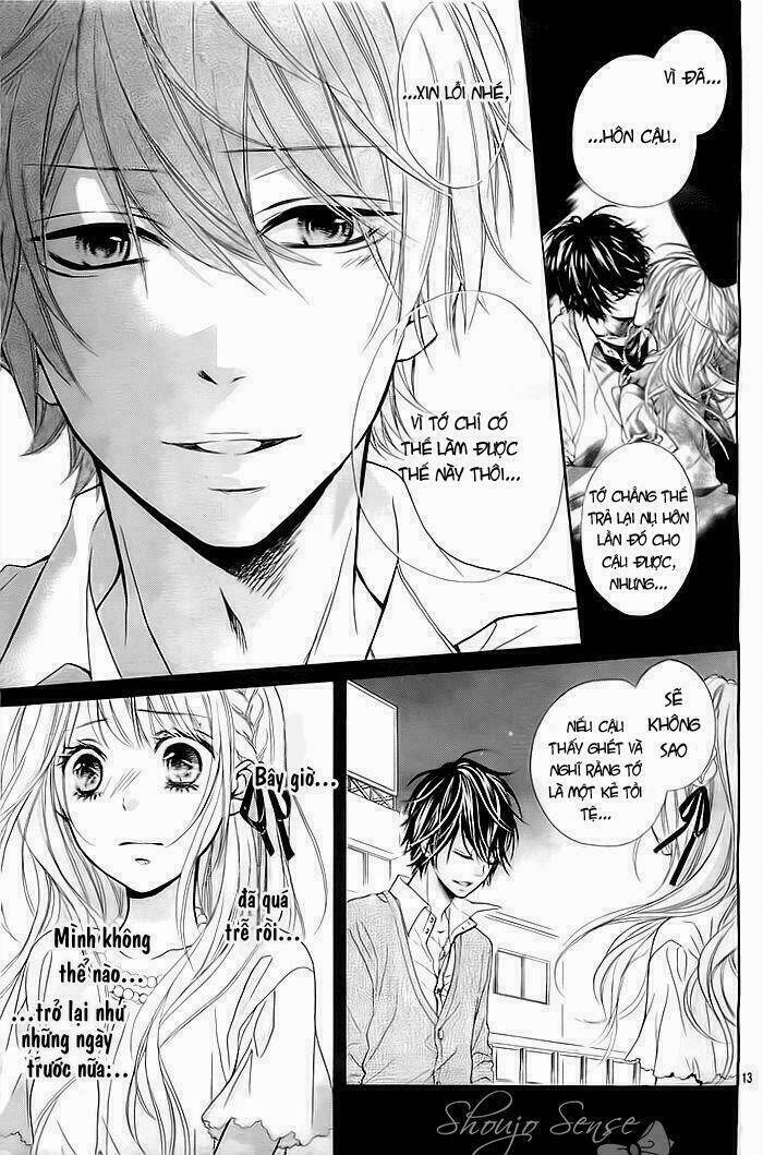 Tổng Hợp One Shot Chapter 281 - Trang 2