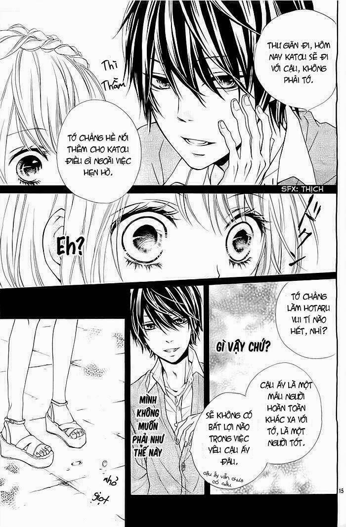 Tổng Hợp One Shot Chapter 281 - Trang 2