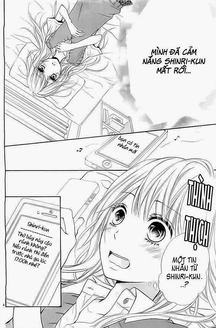 Tổng Hợp One Shot Chapter 281 - Trang 2