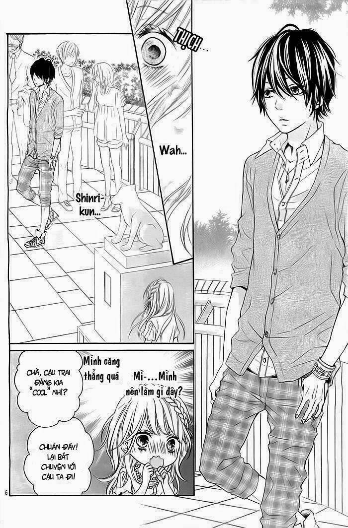 Tổng Hợp One Shot Chapter 281 - Trang 2