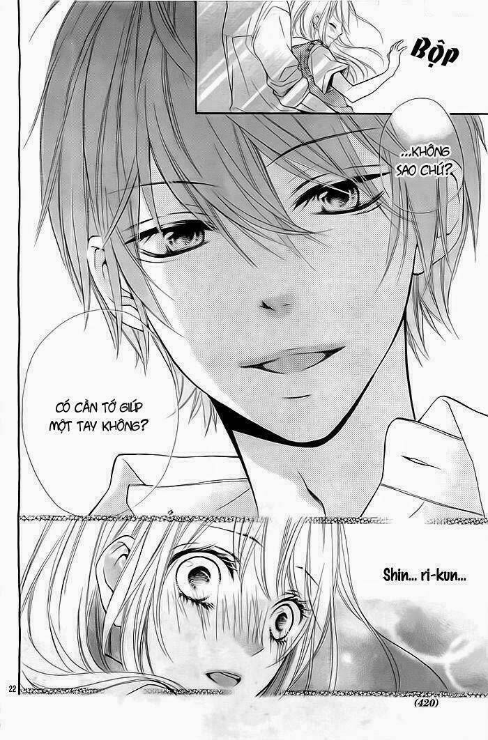 Tổng Hợp One Shot Chapter 281 - Trang 2