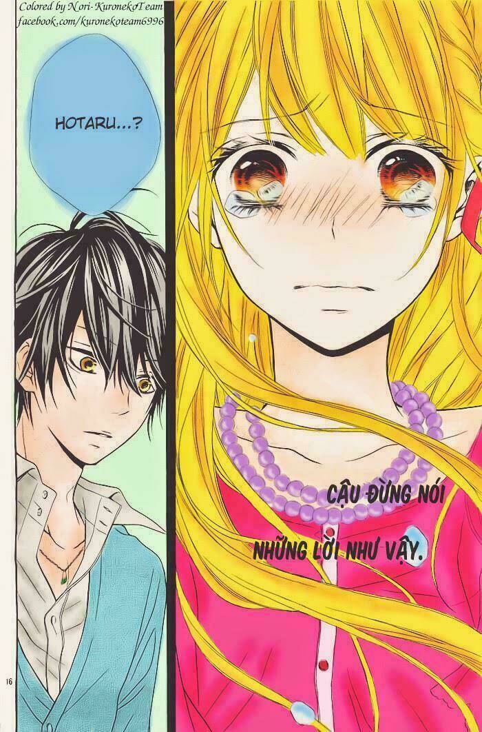 Tổng Hợp One Shot Chapter 281 - Trang 2