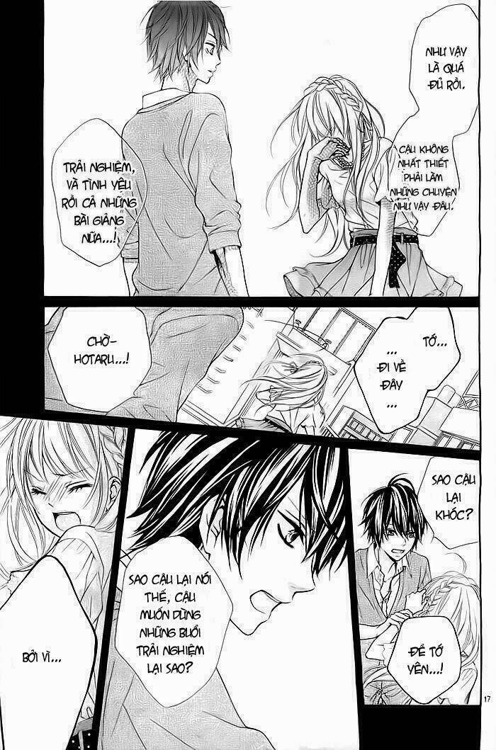 Tổng Hợp One Shot Chapter 281 - Trang 2