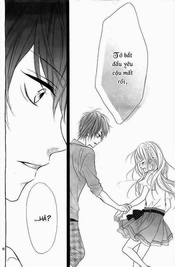 Tổng Hợp One Shot Chapter 281 - Trang 2