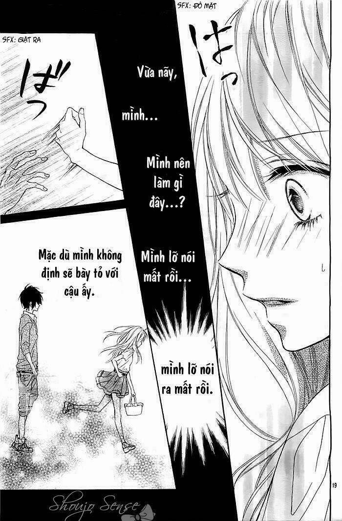 Tổng Hợp One Shot Chapter 281 - Trang 2