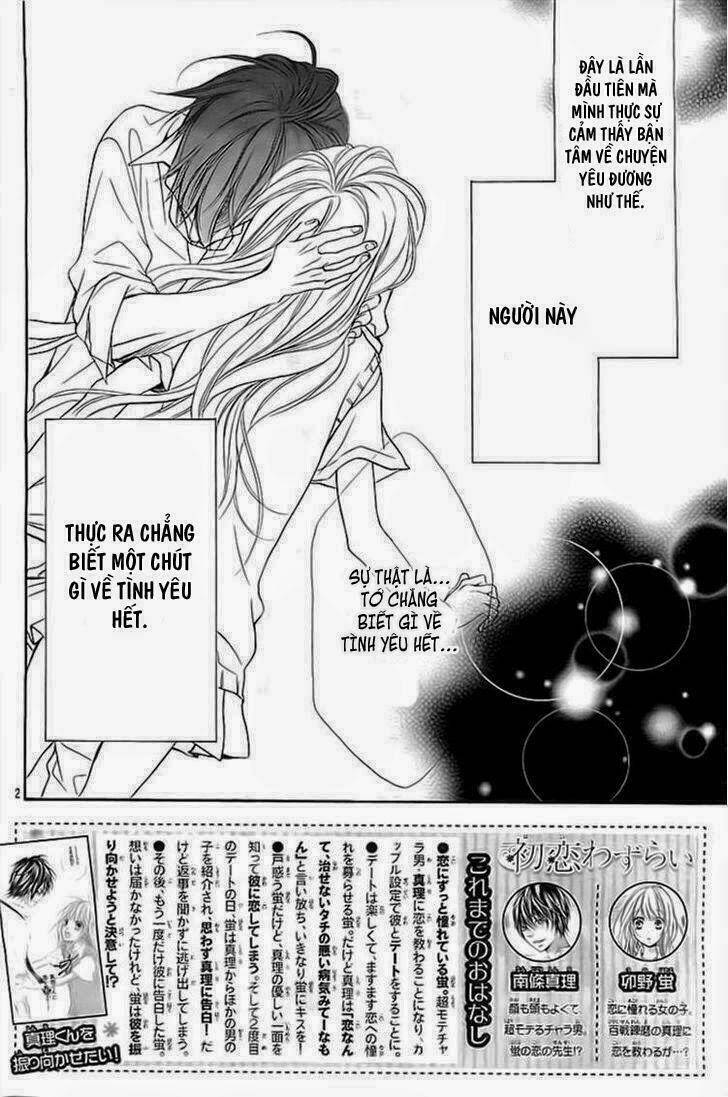 Tổng Hợp One Shot Chapter 281 - Trang 2