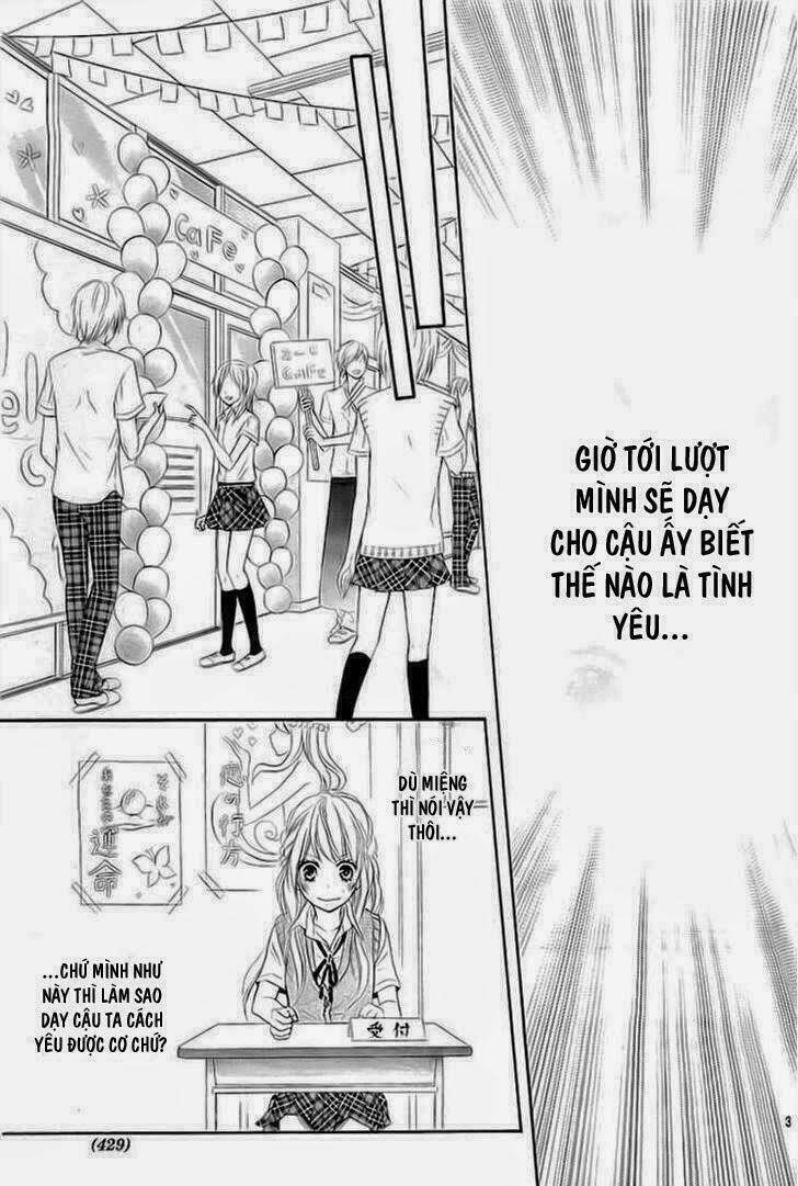 Tổng Hợp One Shot Chapter 281 - Trang 2