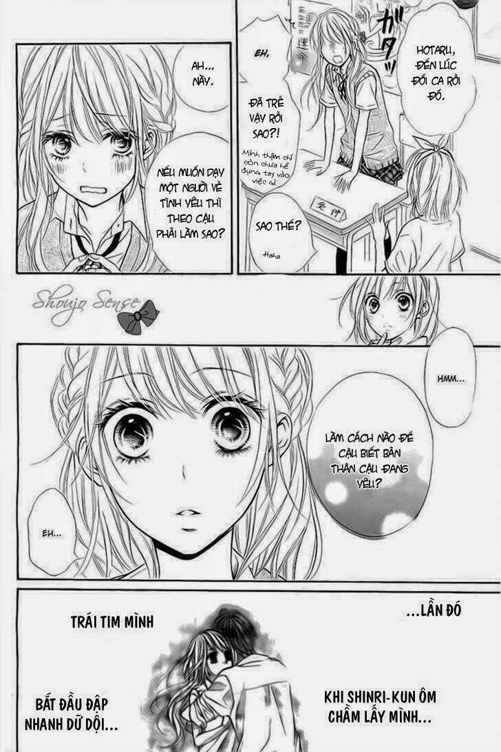 Tổng Hợp One Shot Chapter 281 - Trang 2