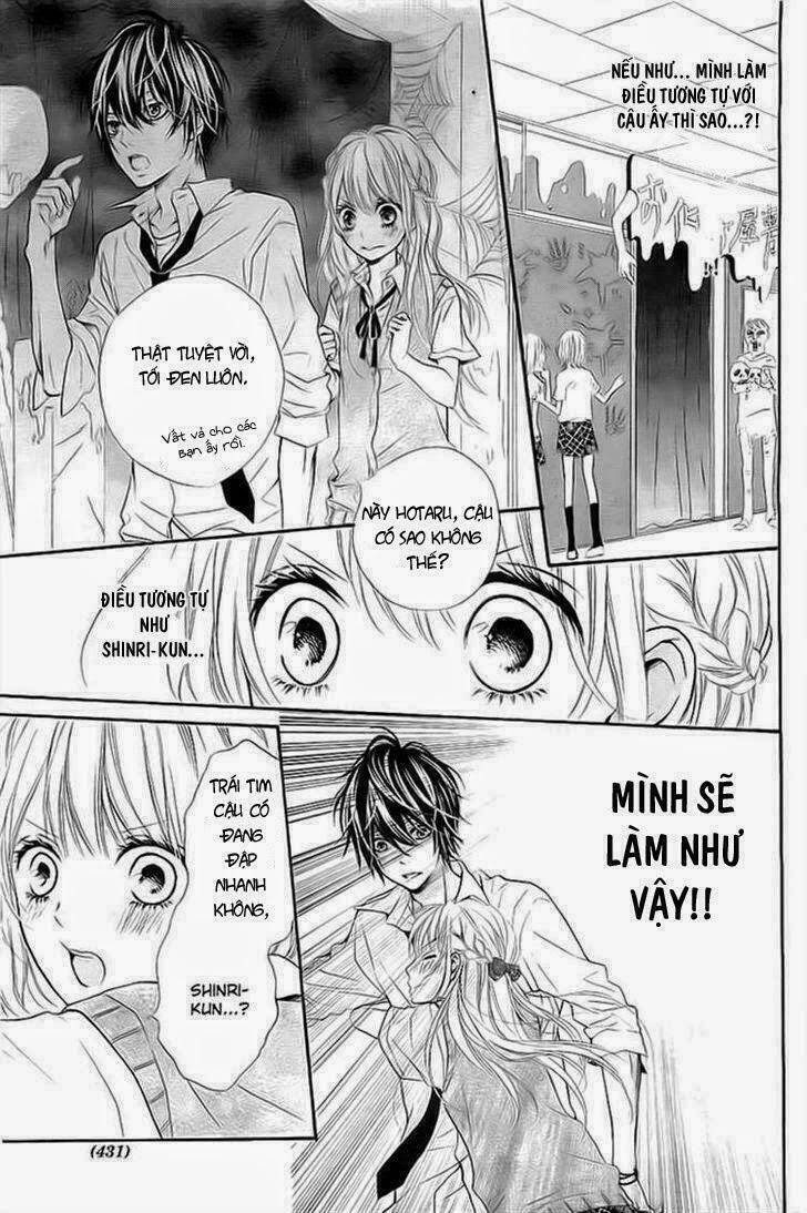 Tổng Hợp One Shot Chapter 281 - Trang 2