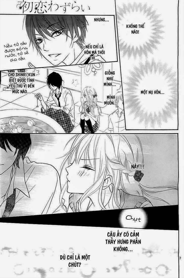 Tổng Hợp One Shot Chapter 281 - Trang 2