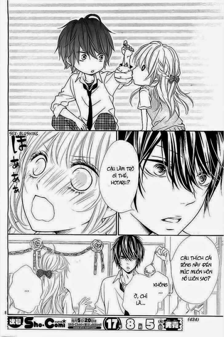 Tổng Hợp One Shot Chapter 281 - Trang 2