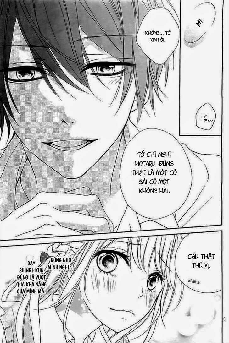 Tổng Hợp One Shot Chapter 281 - Trang 2