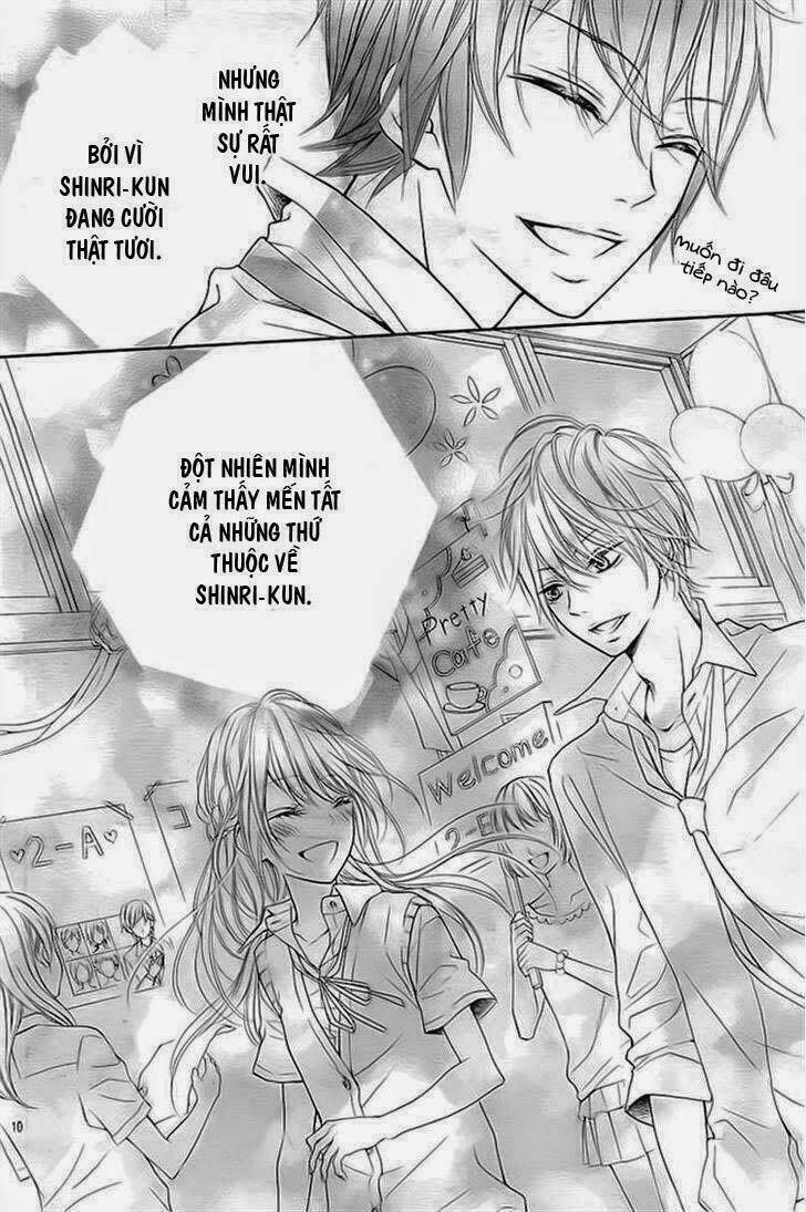 Tổng Hợp One Shot Chapter 281 - Trang 2