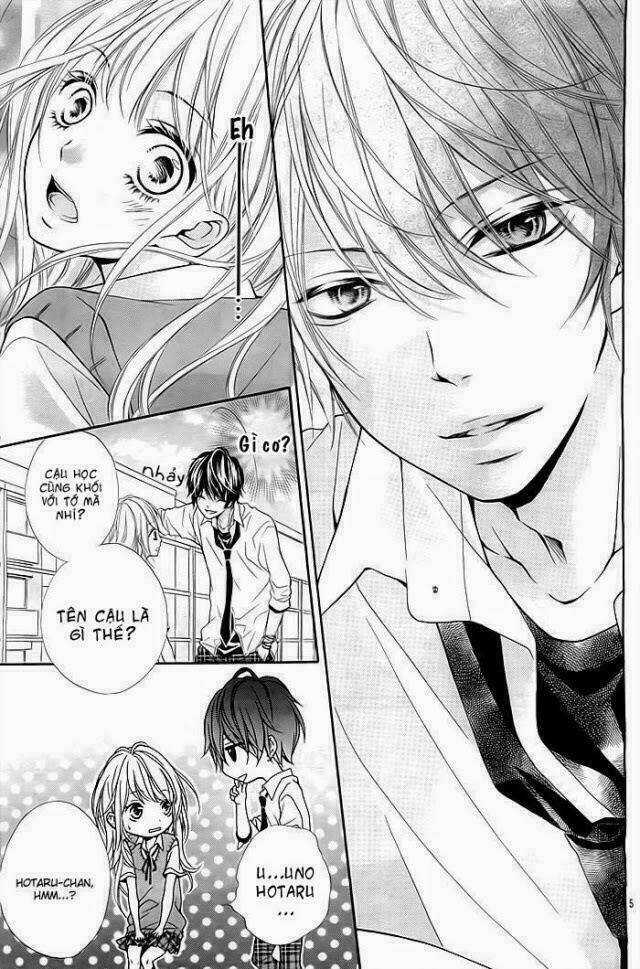 Tổng Hợp One Shot Chapter 281 - Trang 2