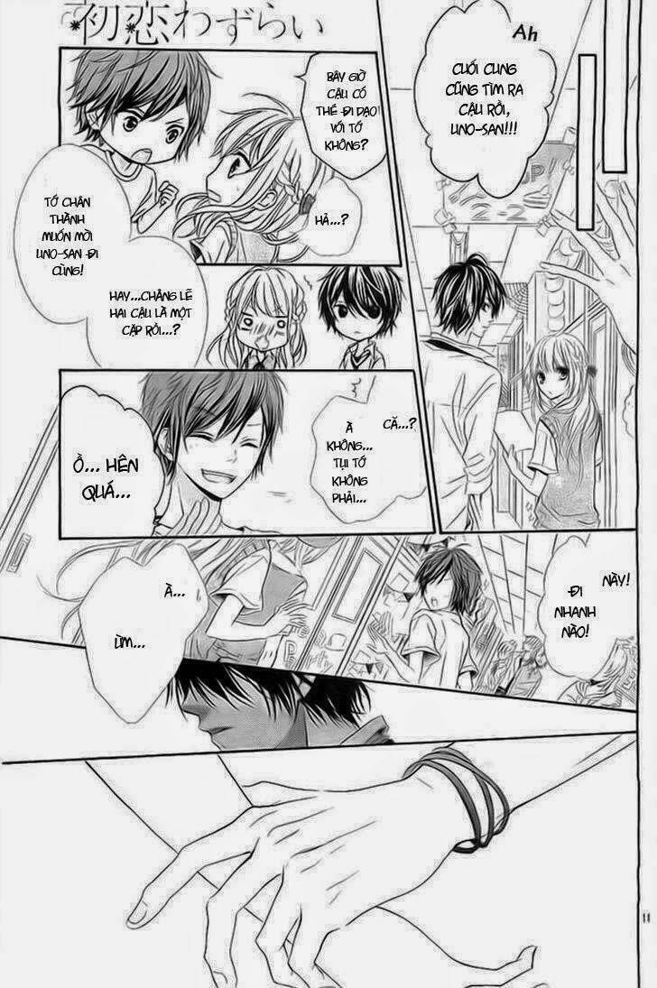 Tổng Hợp One Shot Chapter 281 - Trang 2