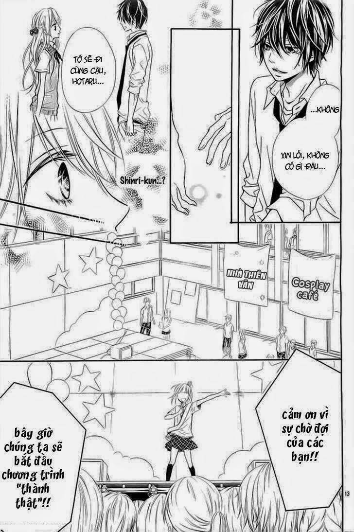 Tổng Hợp One Shot Chapter 281 - Trang 2