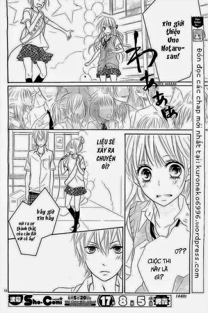 Tổng Hợp One Shot Chapter 281 - Trang 2